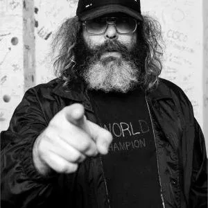 Judah Friedlander, Meka Mo, Dan Davies, Joey Rinaldi