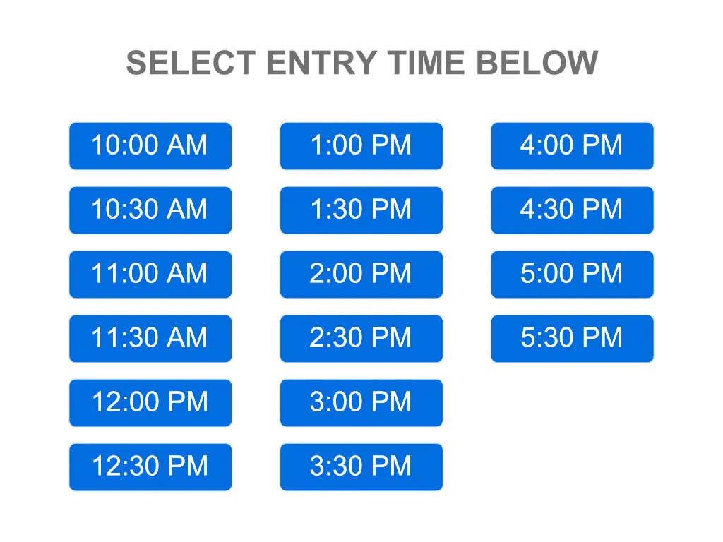 Barclays Center Tours