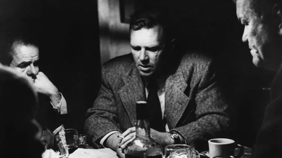 The Killing