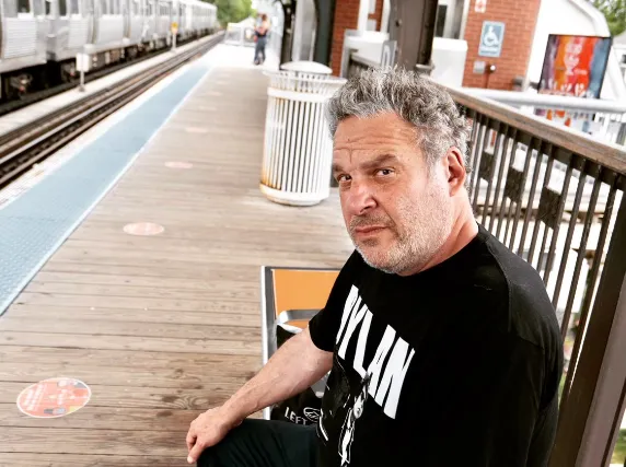 Jeff Garlin: Best Seat in the House — Book Talk & Signing Featuring Music & Cultural Historian Ashley Kahn & GRAMMY Award-Winning Pianist Taylor Eigsti