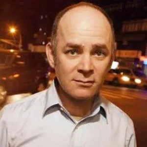 Todd Barry, Patricia Dinglasan, Meka Mo, Adam Gilbert
