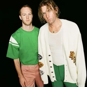 Judah & the Lion
