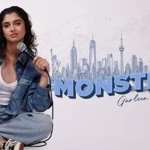 Gurleen Pannu: Monster (IN HINDI)