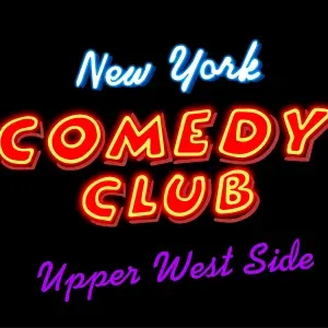 New York Comedy Club Presents