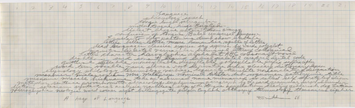 Writing Club at Home: On Geopoetics with kathy wu