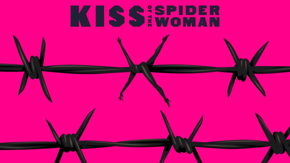 Kiss of the Spider Woman