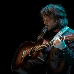 Jeff Tweedy