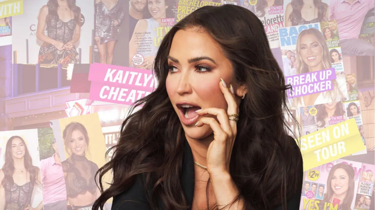 Off The Vine with Kaitlyn Bristowe
